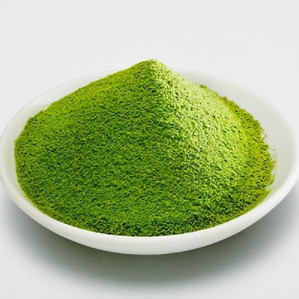 Bột trà xanh Kimono