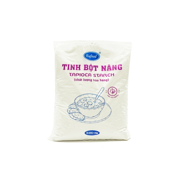 Bột năng Thái lan 1kg