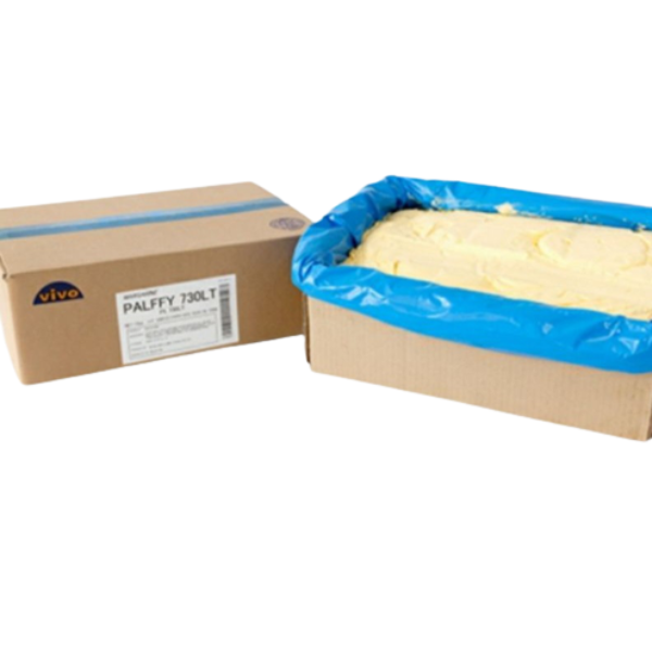 Bơ lạt thực vật Imperial 5kg