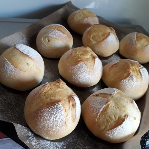 Men khô lạt Prime 500g