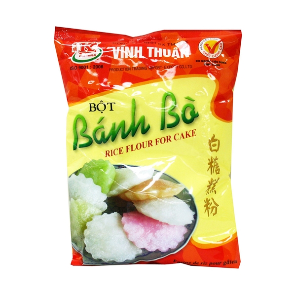 Bột bánh bò Vĩnh Thuận 400g