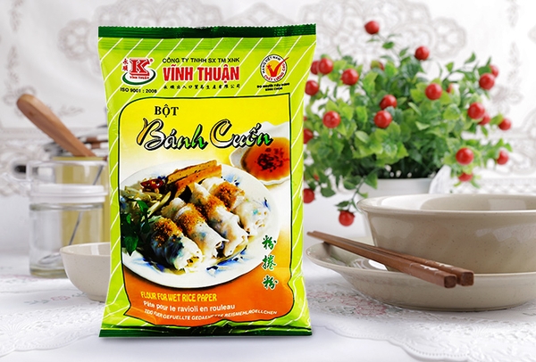 Bột bánh cuốn Vĩnh Thuận