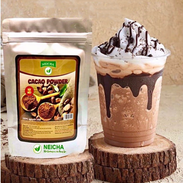 Bột cacao neicha 500gr