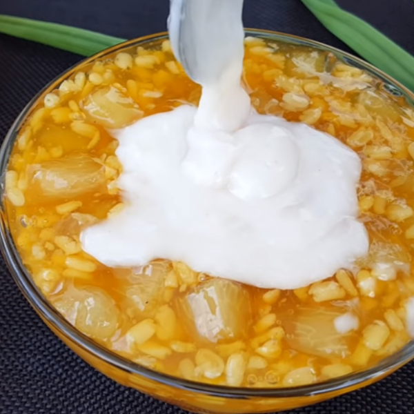 Bột cốt dừa tài ký 50g