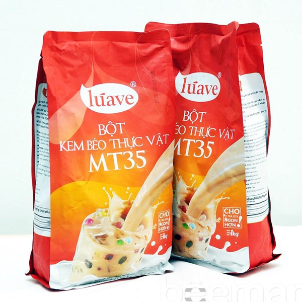 Bột kem béo thực vật MT35 1kg