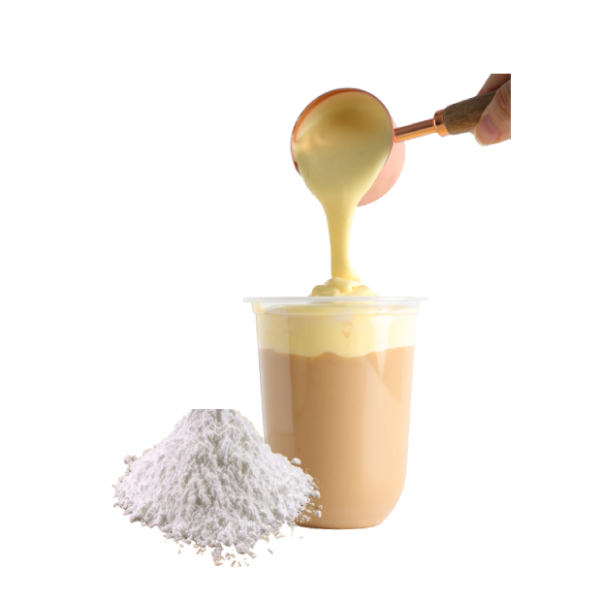 Bột kem trứng 200g