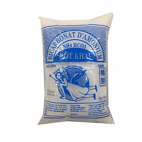 Bột khai Kim Nga 1kg