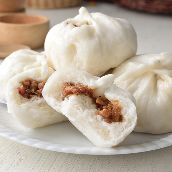 Bột làm bánh bao Vĩnh Thuận 400g
