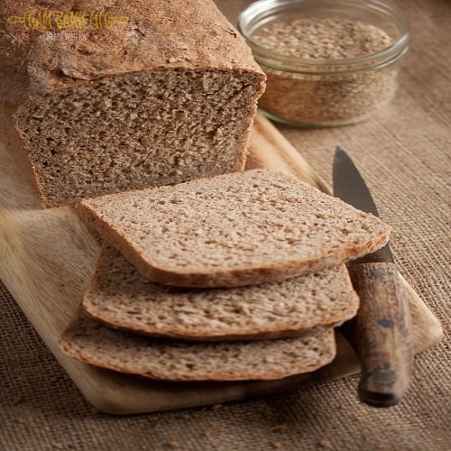 Bột mỳ nguyên cám Puravita WholeMeal Puratos 500gr