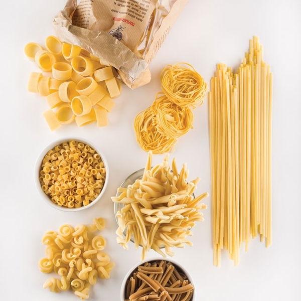 Bột mỳ Semolina Bob's Red Mill 680g