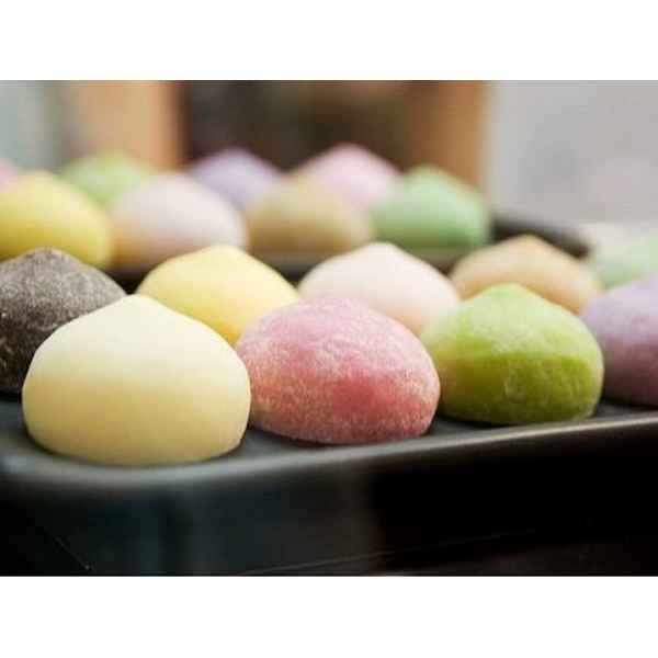 Bột nếp Thái 400gr