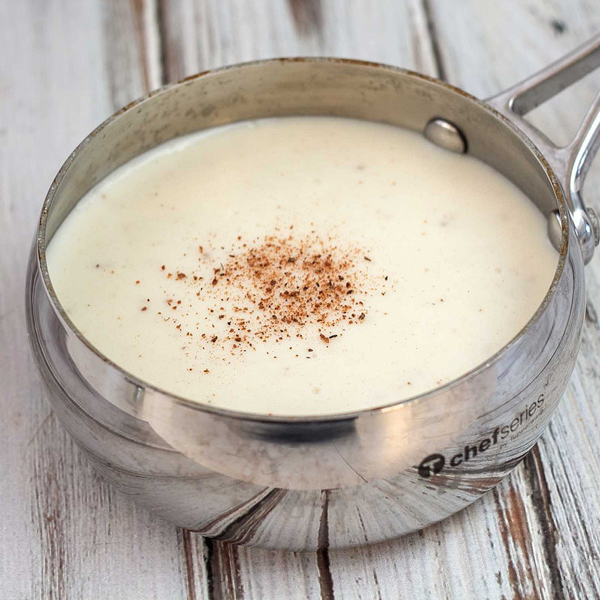 Bột nhục đậu khấu Nutmeg Mc Cormick 30g