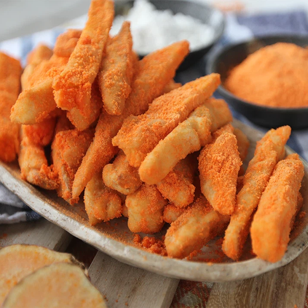 Bột phô mai vị truyền thống Tornado 100g