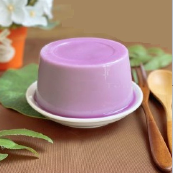 Lá gelatine hữu cơ Ewald 1kg