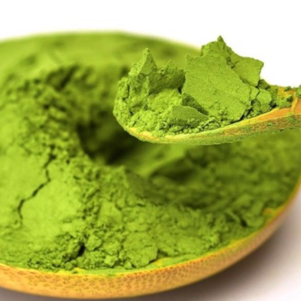 Bột rau má Neicha 100g