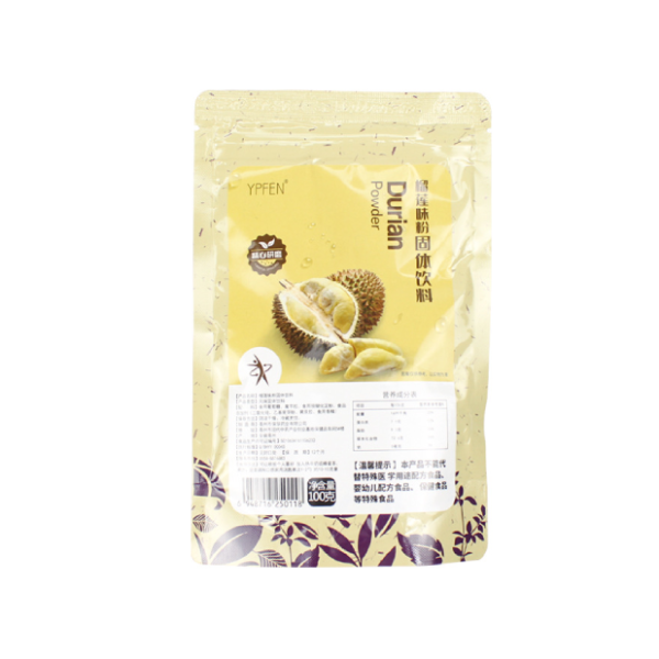 Bột sầu riêng 100g