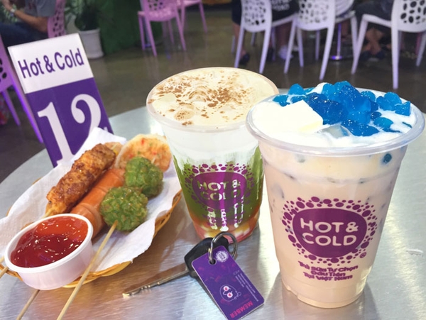 Bột tạo màng sữa vị phô mai 1kg