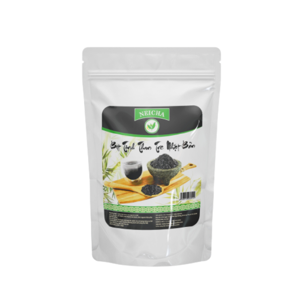 Bột tinh than tre Nhật Bản Neicha 100g