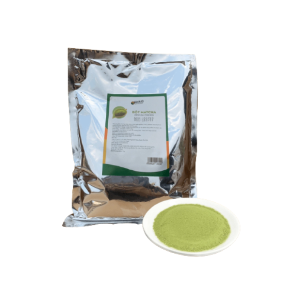 Bột trà xanh Krub.O 1kg