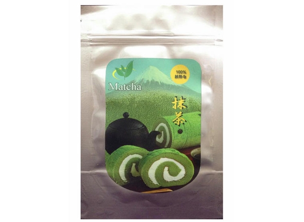 Bột trà xanh Neicha Matcha vụ thu 100g