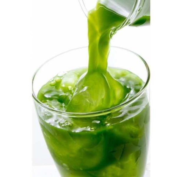 Bột trà xanh Neicha Matcha vụ thu 100g