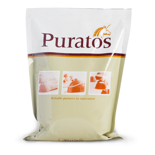 Bột trộn bánh mỳ lúa mạch đen Puratos 1kg