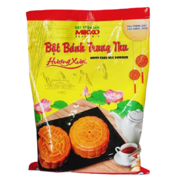 Bột vỏ bánh Trung thu Mikko 1kg