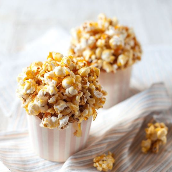 Ngô nổ bỏng Bob's red mill 850g