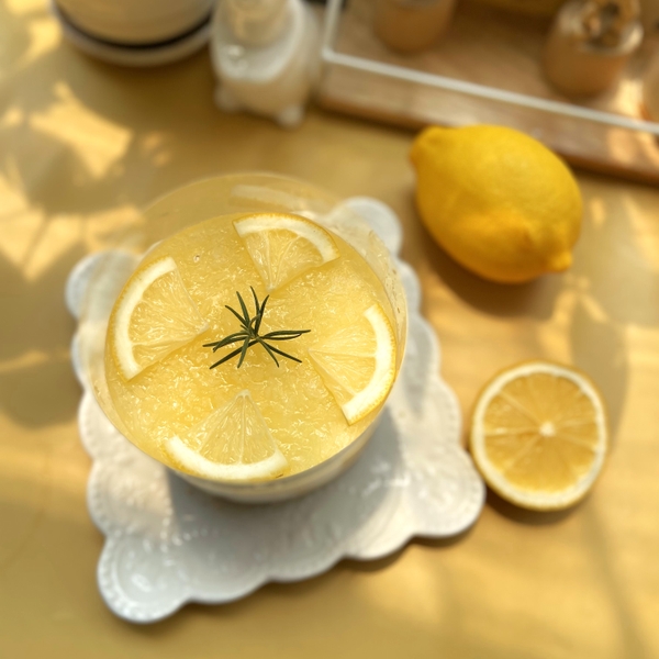 [SNL] Bánh Cheesecake chanh vàng ( Giao toàn quốc)