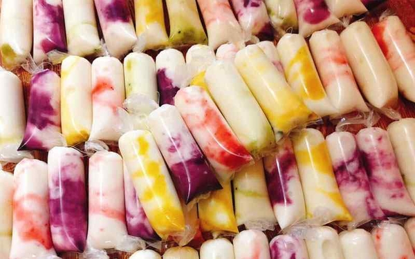 Bột kem sữa chua 100g