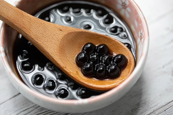 [SNL] Trân Châu Đường Đen