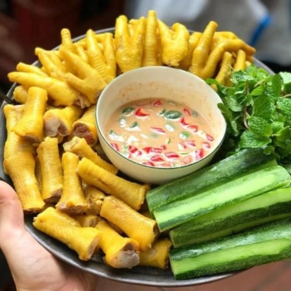 Thảo quả Natural DH Foods 20gr