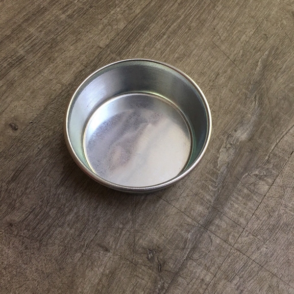 Khuôn làm bánh da lợn 8x7,5x3,5cm