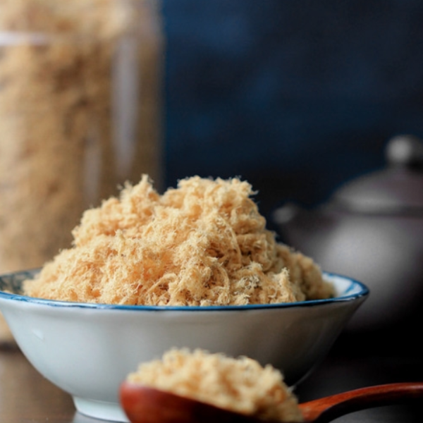 Chà bông heo đặc biệt 300g