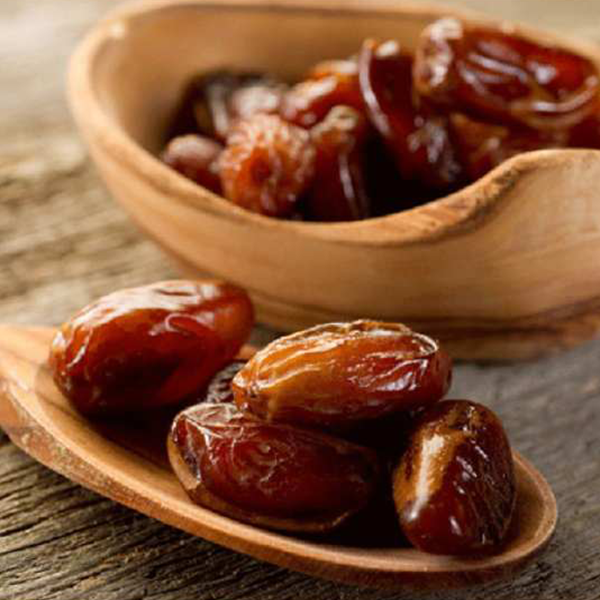 Quả chà là rời 1 thùng 10kg