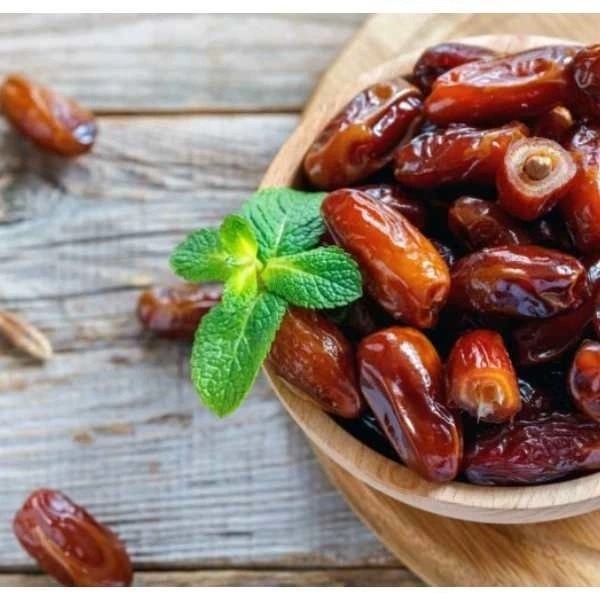 Quả chà là sấy khô 500g