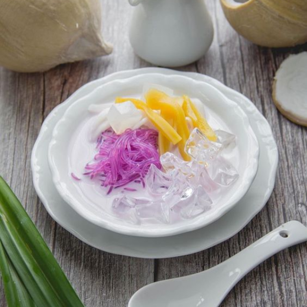 Nước Cốt Dừa Aroy-D 560ml