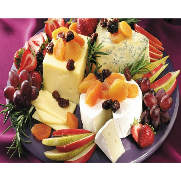 Phô mai Cheddar bào Bottega Zelachi 1kg