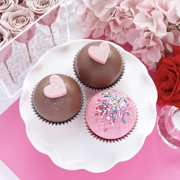 [SNL] Hot Chocolate Bomb