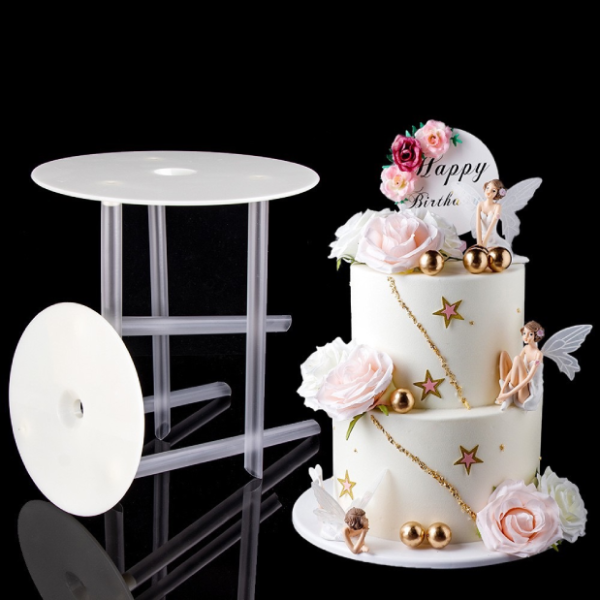 Chồng tầng bánh kem 13cm