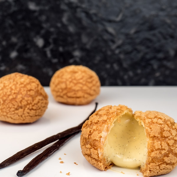 Bột kem sữa Cremyco Puratos 5kg