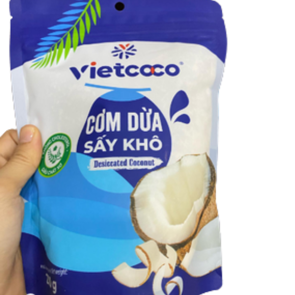Cơm dừa VietCoco 200g