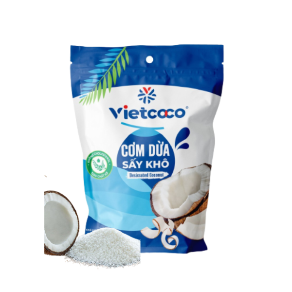 Cơm dừa VietCoco 200g