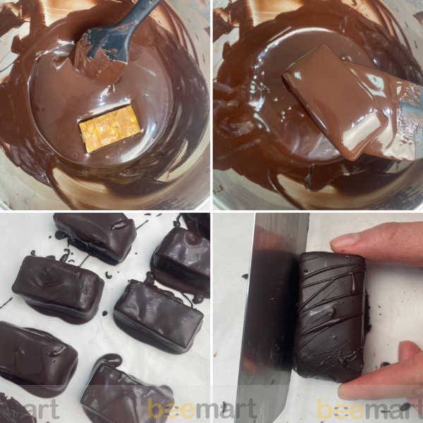 [SNL] Socola Snicker