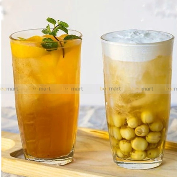 [SNL] Trà sen vàng