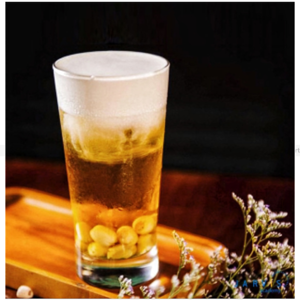 [SNL] Trà sen vàng