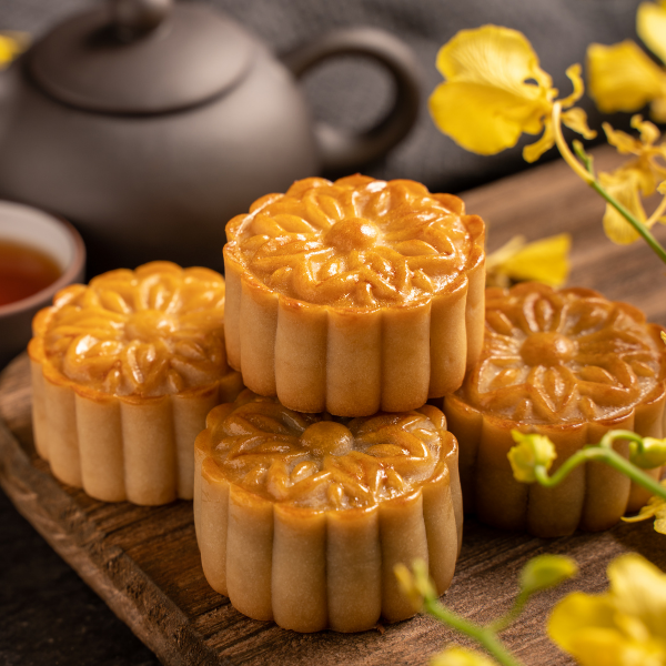 Shortening (mỡ trừu) 200g