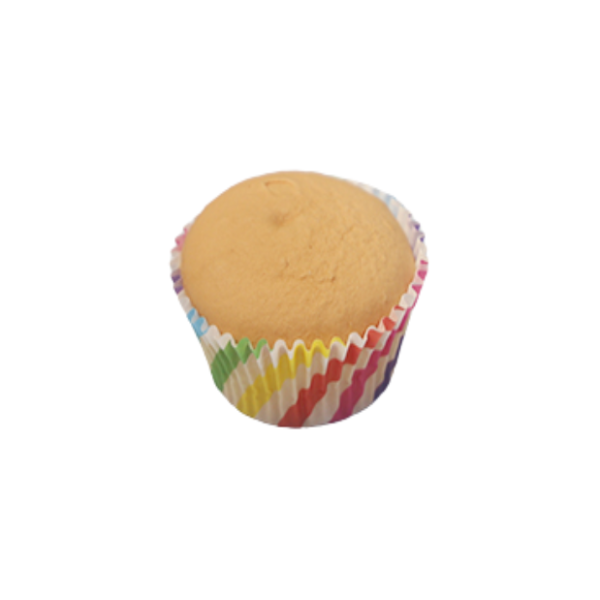 Cốt bánh cupcake