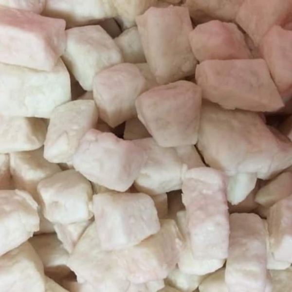 Cùi bưởi tươi 500gr