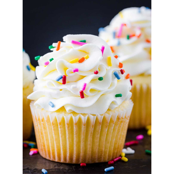 Cup giấy mềm trắng/nâu 5cm (450~500c)